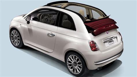 fiat 500 fendi|fiat 500 convertible.